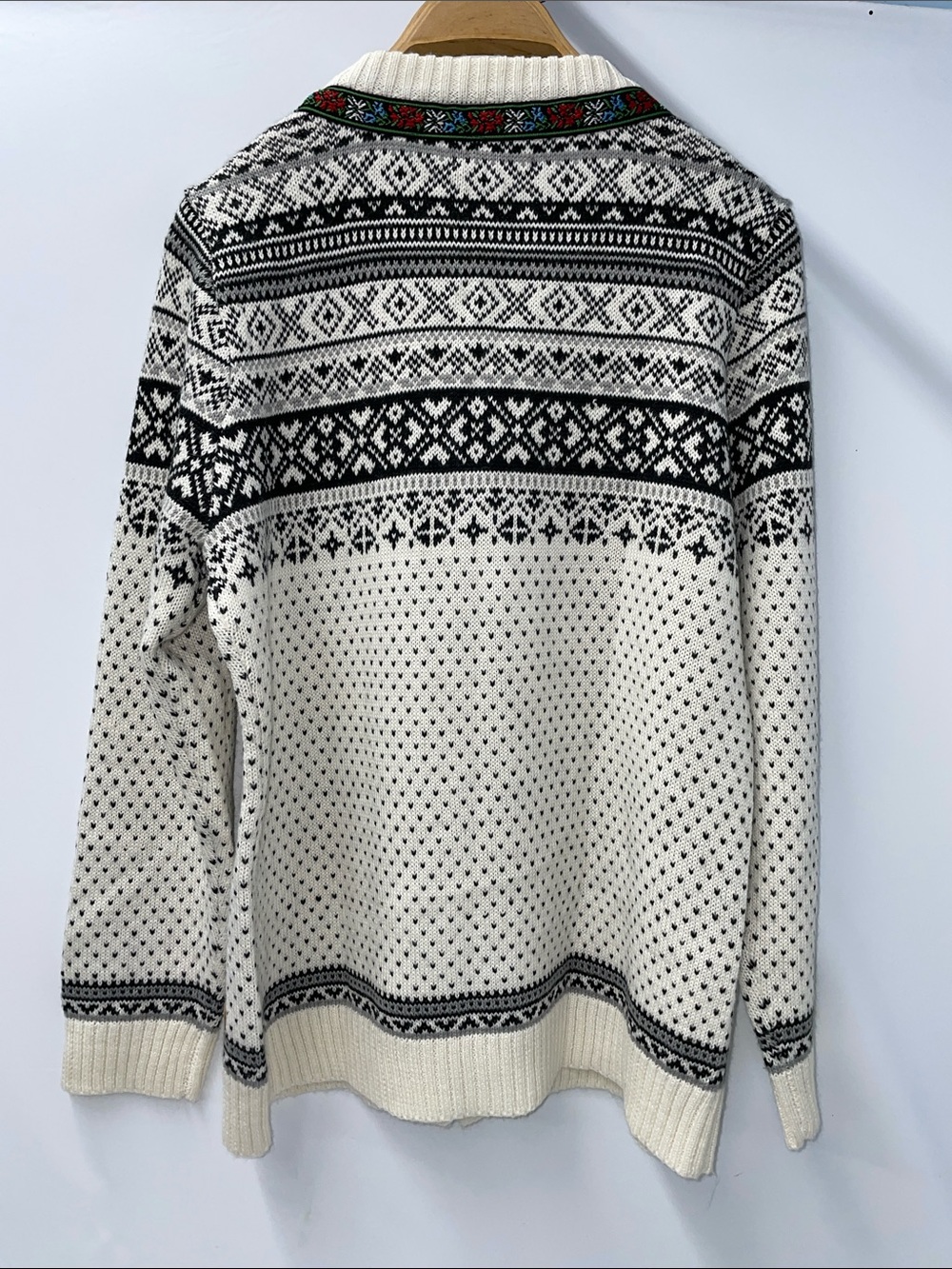 ICEWEAR NORDIC SWEATER FTL-07-217 - Picture 6 of 6